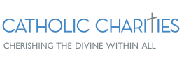Catholic Charities logo