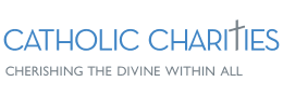 Catholic Charities logo